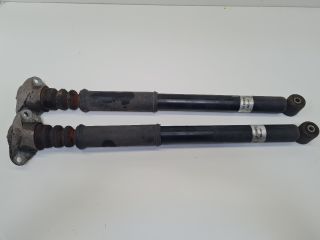 bontott VW POLO V Hátsó Lengéscsillapító Pár