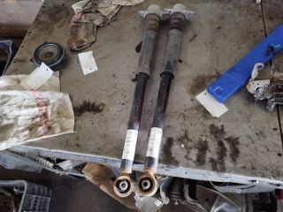 bontott VW POLO V Hátsó Lengéscsillapító Pár