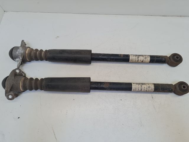 bontott VW POLO V Hátsó Lengéscsillapító Pár