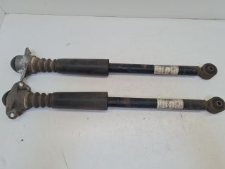 bontott VW POLO V Hátsó Lengéscsillapító Pár