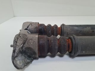 bontott VW POLO V Hátsó Lengéscsillapító Pár