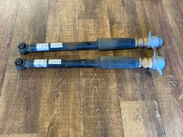 bontott VW POLO V Hátsó Lengéscsillapító Pár