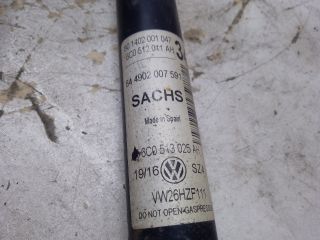 bontott VW POLO V Hátsó Lengéscsillapító Pár