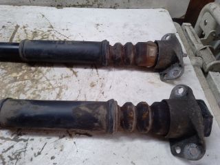 bontott VW POLO V Hátsó Lengéscsillapító Pár