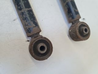 bontott VW POLO V Hátsó Lengéscsillapító Pár