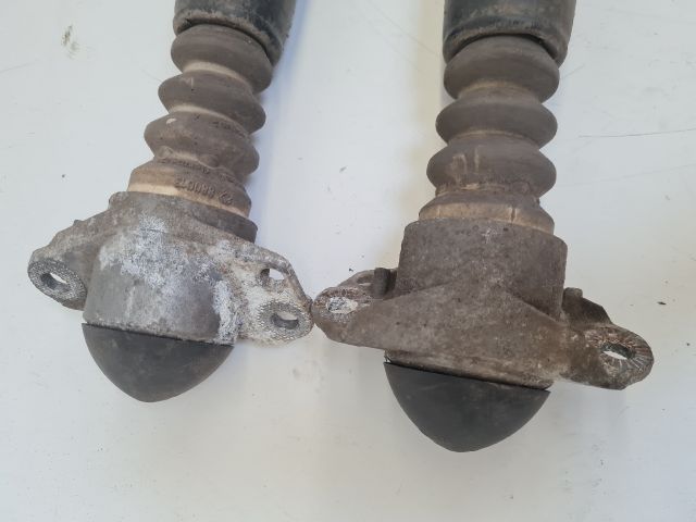 bontott VW POLO V Hátsó Lengéscsillapító Pár