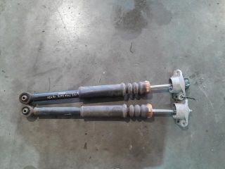 bontott VW POLO V Hátsó Lengéscsillapító Pár