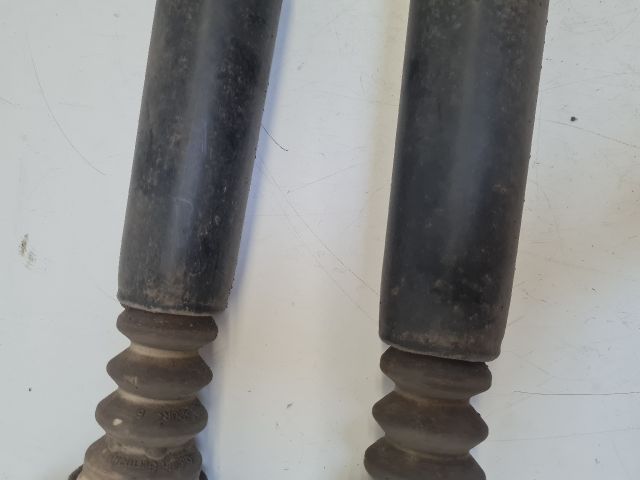 bontott VW POLO V Hátsó Lengéscsillapító Pár