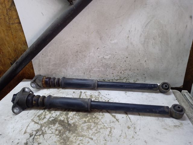 bontott VW POLO V Hátsó Lengéscsillapító Pár