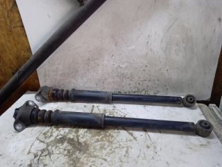 bontott VW POLO V Hátsó Lengéscsillapító Pár
