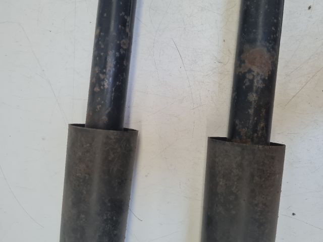 bontott VW POLO V Hátsó Lengéscsillapító Pár