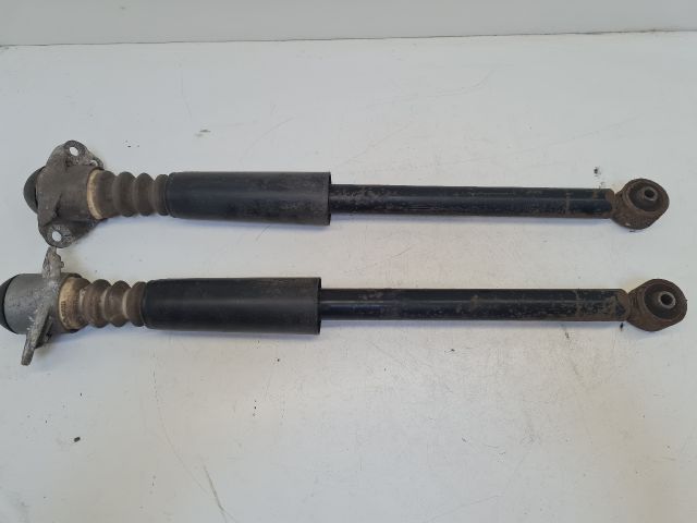 bontott VW POLO V Hátsó Lengéscsillapító Pár