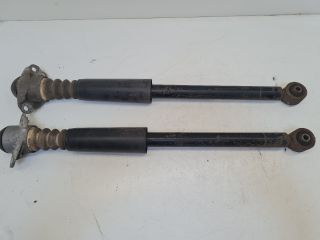 bontott VW POLO V Hátsó Lengéscsillapító Pár