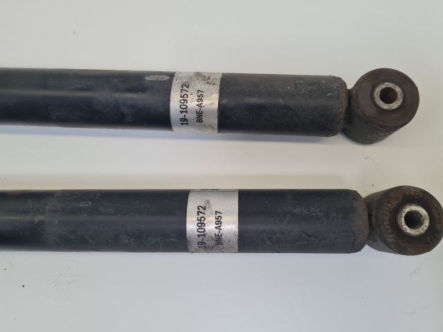 bontott VW POLO V Hátsó Lengéscsillapító Pár