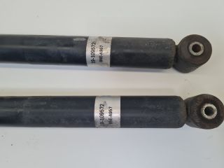 bontott VW POLO V Hátsó Lengéscsillapító Pár