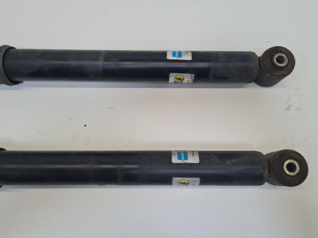 bontott VW POLO V Hátsó Lengéscsillapító Pár