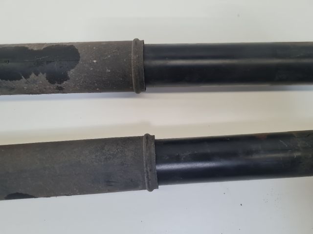 bontott VW POLO V Hátsó Lengéscsillapító Pár