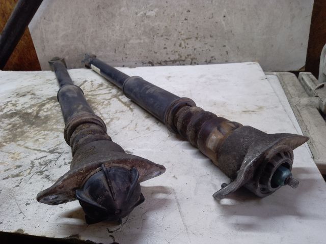 bontott VW POLO V Hátsó Lengéscsillapító Pár