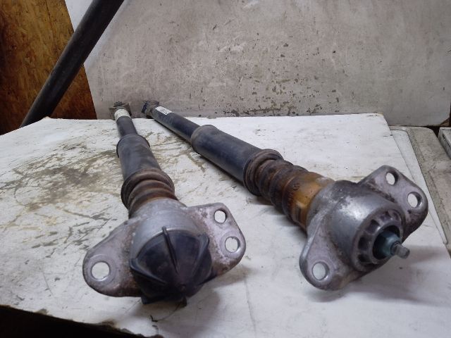 bontott VW POLO V Hátsó Lengéscsillapító Pár