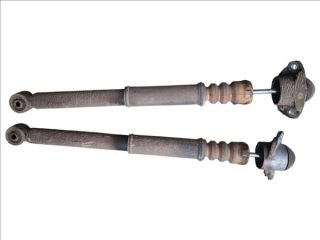 bontott VW POLO V Hátsó Lengéscsillapító (Pozíciófüggetlen)