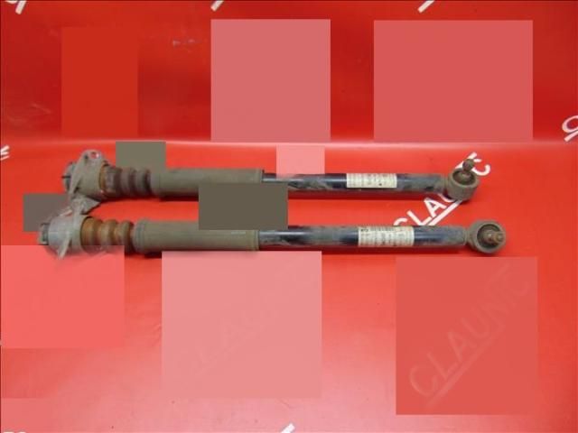 bontott VW POLO V Hátsó Lengéscsillapító (Pozíciófüggetlen)