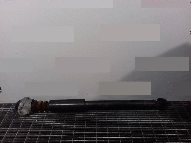 bontott VW POLO V Hátsó Lengéscsillapító (Pozíciófüggetlen)