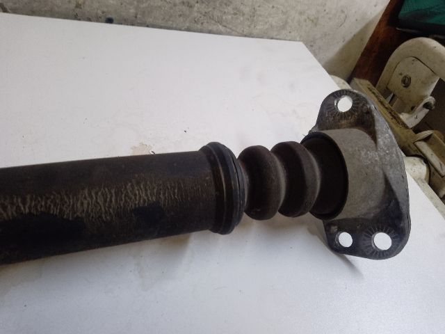 bontott VW POLO V Hátsó Lengéscsillapító (Pozíciófüggetlen)