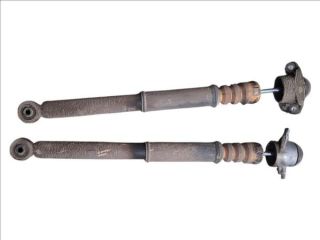 bontott VW POLO V Hátsó Lengéscsillapító (Pozíciófüggetlen)