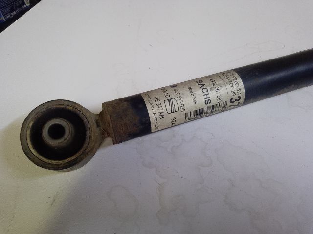 bontott VW POLO V Hátsó Lengéscsillapító (Pozíciófüggetlen)