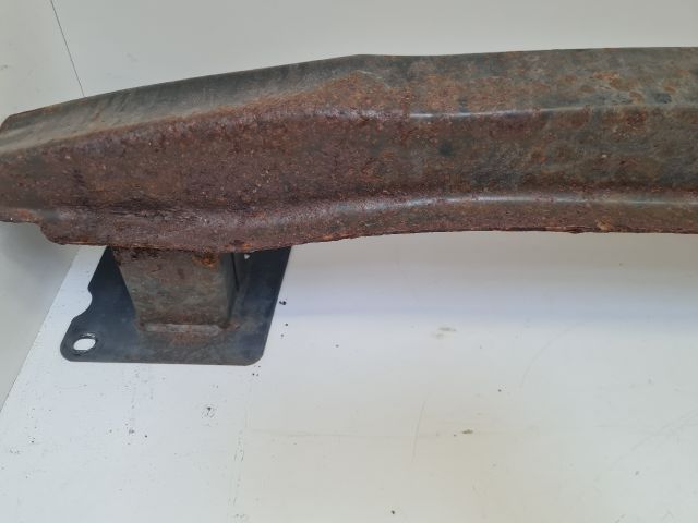 bontott VW POLO V Hátsó Lökhárító Merevítő (Fém)