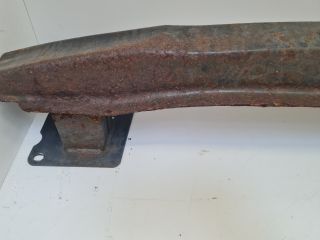 bontott VW POLO V Hátsó Lökhárító Merevítő (Fém)