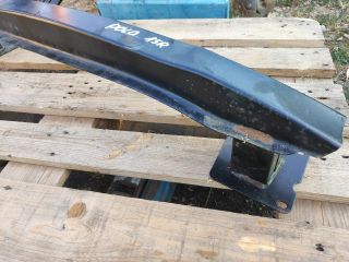 bontott VW POLO V Hátsó Lökhárító Merevítő (Fém)