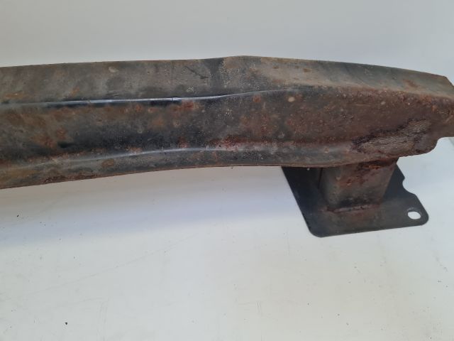 bontott VW POLO V Hátsó Lökhárító Merevítő (Fém)