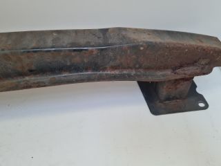 bontott VW POLO V Hátsó Lökhárító Merevítő (Fém)