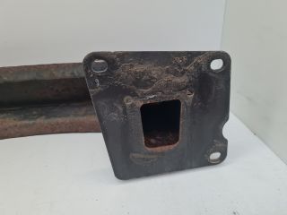 bontott VW POLO V Hátsó Lökhárító Merevítő (Fém)