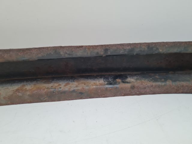 bontott VW POLO V Hátsó Lökhárító Merevítő (Fém)