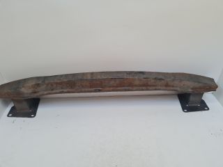 bontott VW POLO V Hátsó Lökhárító Merevítő (Fém)