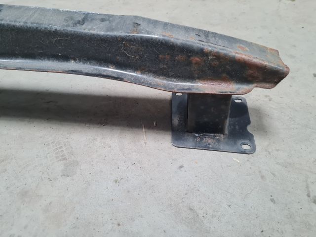 bontott VW POLO V Hátsó Lökhárító Merevítő (Fém)