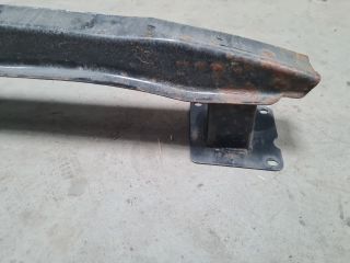 bontott VW POLO V Hátsó Lökhárító Merevítő (Fém)