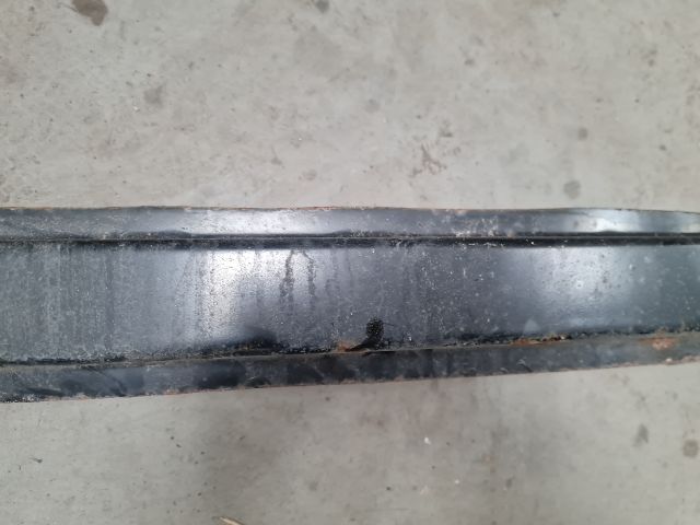 bontott VW POLO V Hátsó Lökhárító Merevítő (Fém)