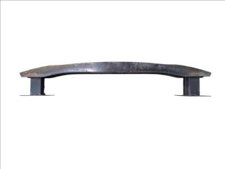 bontott VW POLO V Hátsó Lökhárító Merevítő (Fém)