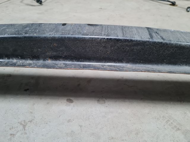 bontott VW POLO V Hátsó Lökhárító Merevítő (Fém)