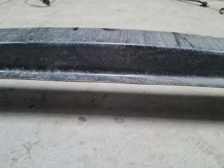 bontott VW POLO V Hátsó Lökhárító Merevítő (Fém)