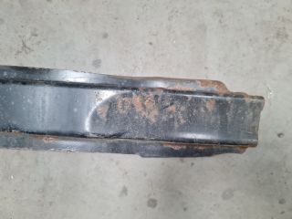 bontott VW POLO V Hátsó Lökhárító Merevítő (Fém)