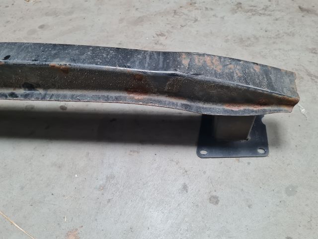 bontott VW POLO V Hátsó Lökhárító Merevítő (Fém)