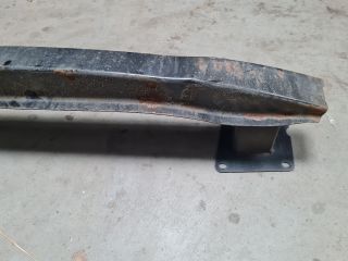 bontott VW POLO V Hátsó Lökhárító Merevítő (Fém)