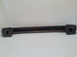 bontott VW POLO V Hátsó Lökhárító Merevítő (Fém)