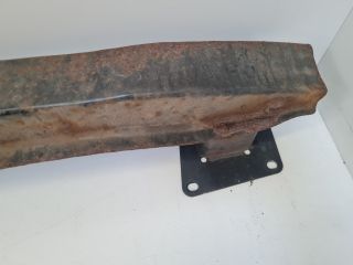 bontott VW POLO V Hátsó Lökhárító Merevítő (Fém)