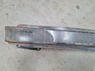 bontott VW POLO V Hátsó Lökhárító Merevítő (Fém)