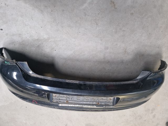 bontott VW POLO V Hátsó Lökhárító (Részeivel)